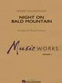 Night On Bald Mountain