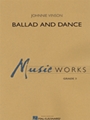 Ballad & Dance