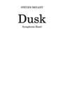 Dusk