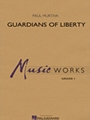 Guardians Of Liberty