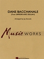 Danse Bacchanale