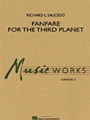Fanfare For The Third Planet