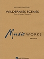 Wilderness Scenes