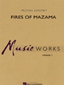 Fires Of Mazama