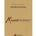 Saucedo Grade 5 (working Title) Full Score