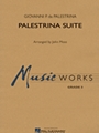 Palestrina Suite