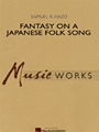 Fantasy On A Japanese Folk Song