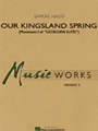 Our Kingsland Spring