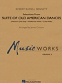 Suite Of Old American Dances  Selections