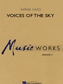 Voices Of The Sky