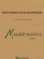 Southern Folk Rhapsody