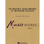 Ye Banks & Braes O' Bonnie Doon