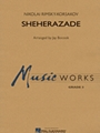 Sheherazade
