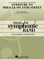 Miracle On 34th Street  Overture