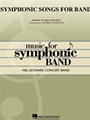 Symphonic Songs For Band