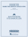 Fanfare & Hark The Herald Angels Sing