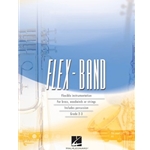 White Christmas (flex-band) Full Score