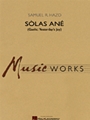 Solas Ane (Gaelic - Yesterday's Joy)