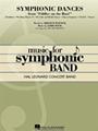 Symphonic Dances  Fr Fiddler On The Roof