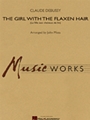 Girl With The Flaxen Hair