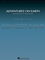 Adventures On Earth  From E.T.