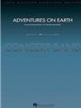 Adventures on Earth (from E.T. The Extra-Terrestrial)