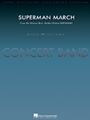 Superman March