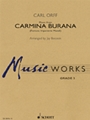 Carmina Burana  Music From