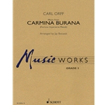 Music from Carmina Burana - (Fortuna Imperatrix Mundi)