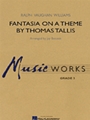 Fantasia On A Theme By Thomas Tallis