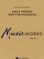 Half Moon On The Hudson