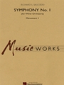 Symphony #1 For Wind Orchestra