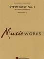 Symphony #1 For Wind Orchestra