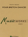 4 Breton Dances