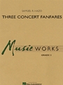 3 Concert Fanfares