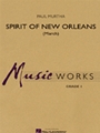 Spirit Of New Orleans (March)