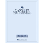 Pat-a-pan  (mannheim Steamroller Version) Full Score