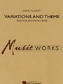 Variations & Theme