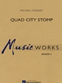 Quad City Stomp