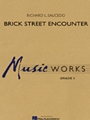 Brick Street Encounter