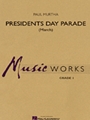 Presidents Day Parade (March)