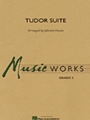Tudor Suite