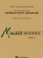 Horkstow Grange (From Lincolnshire Posy)