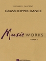 Grasshopper Dance