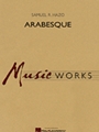 Arabesque