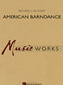 American Barndance