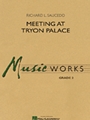 Meeting At Tryon Palace