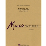Aztalan (City Of Mystery)