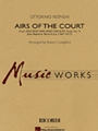 Airs Of The Court
