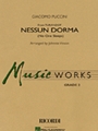 Nessun Dorma (from Turandot)